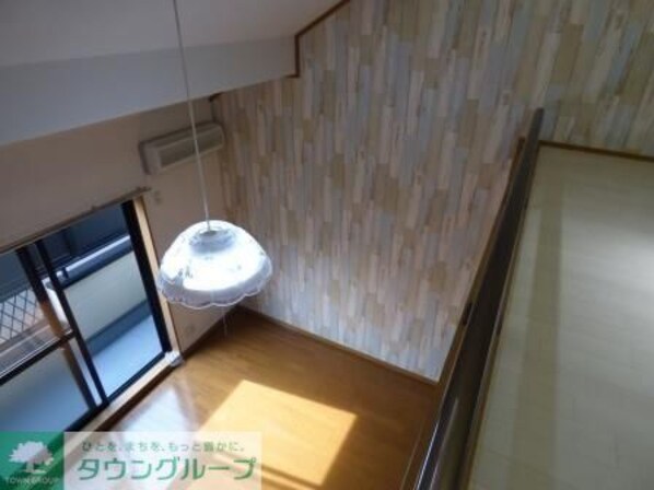 コートクラールの物件内観写真